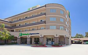 Holiday Inn Express Hotel And Suites Pasadena Colorado Blvd